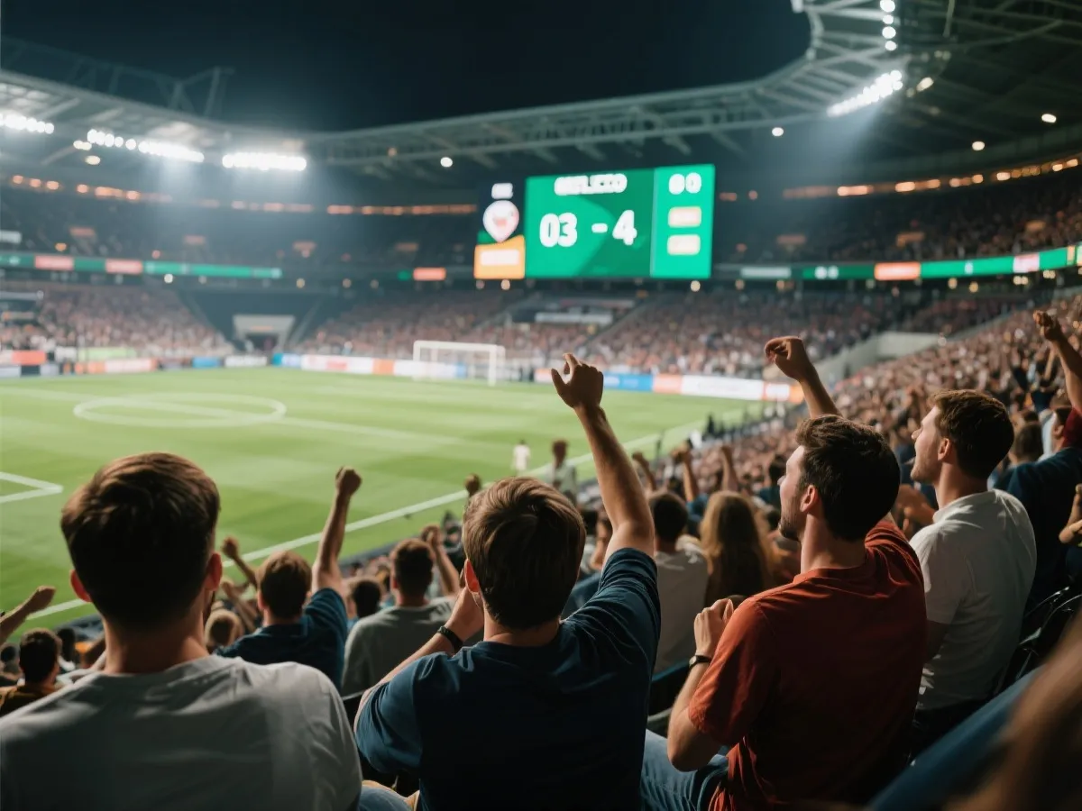 即時比分與賽程表