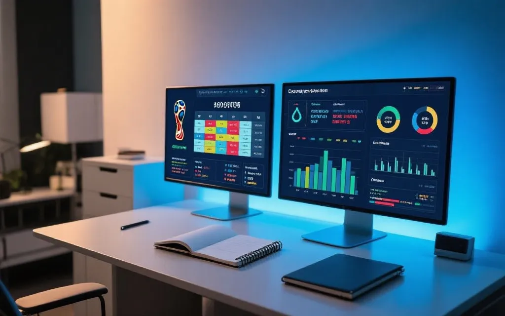 2026世界杯比分预测更新：别再只看“冷门”两个字，用数据把每场球读懂