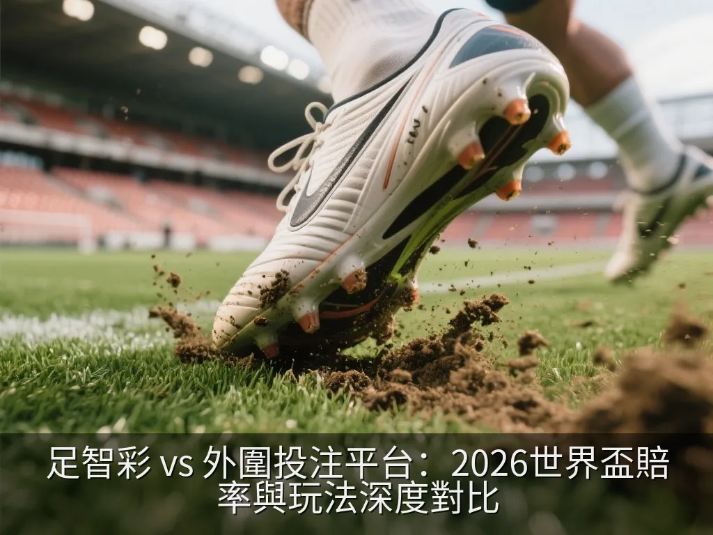 桌面筆記型電腦顯示通用的足球戰術分析圖與數據統計表格